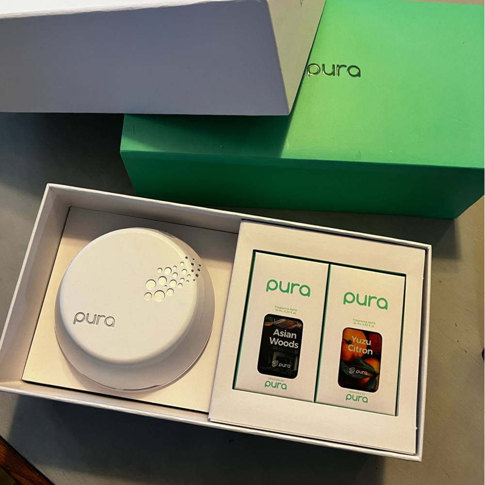 Pura System